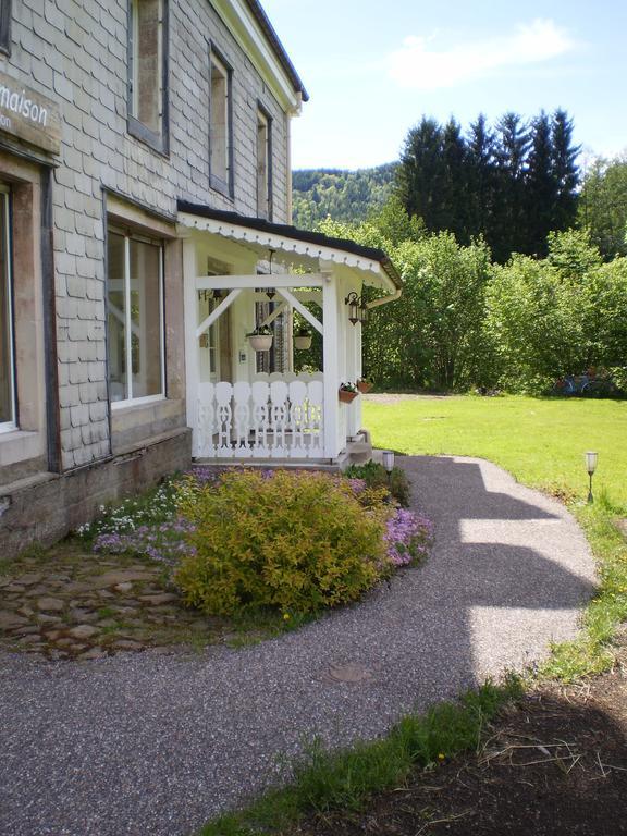 Chambres D'Hotes Le Clos Des Lesses Fresse-sur-Moselle 외부 사진