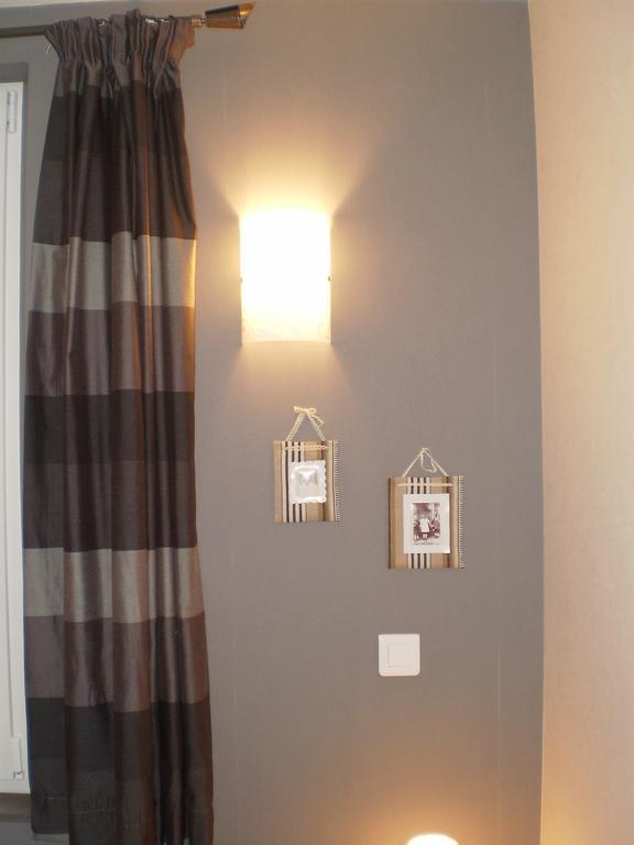 Chambres D'Hotes Le Clos Des Lesses Fresse-sur-Moselle 외부 사진