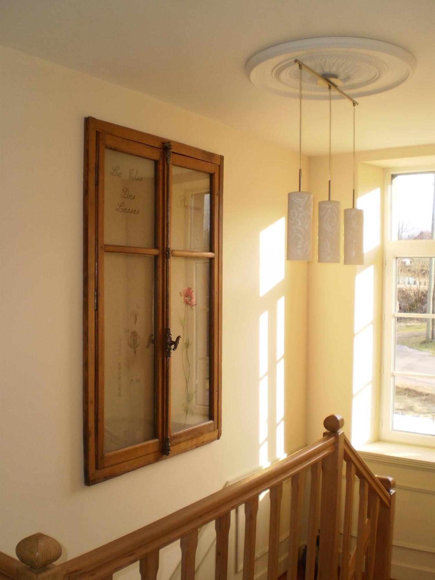 Chambres D'Hotes Le Clos Des Lesses Fresse-sur-Moselle 외부 사진