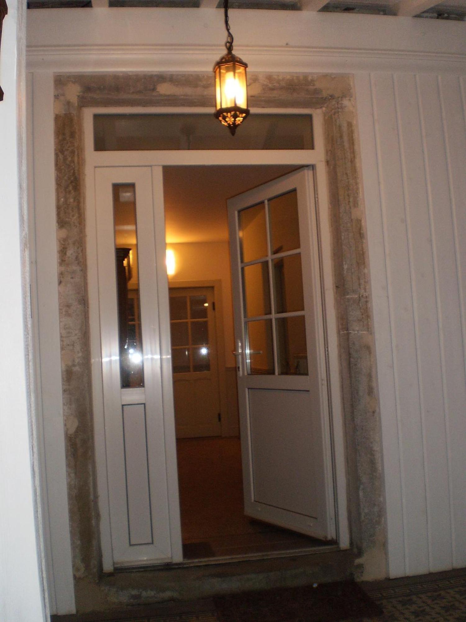 Chambres D'Hotes Le Clos Des Lesses Fresse-sur-Moselle 외부 사진