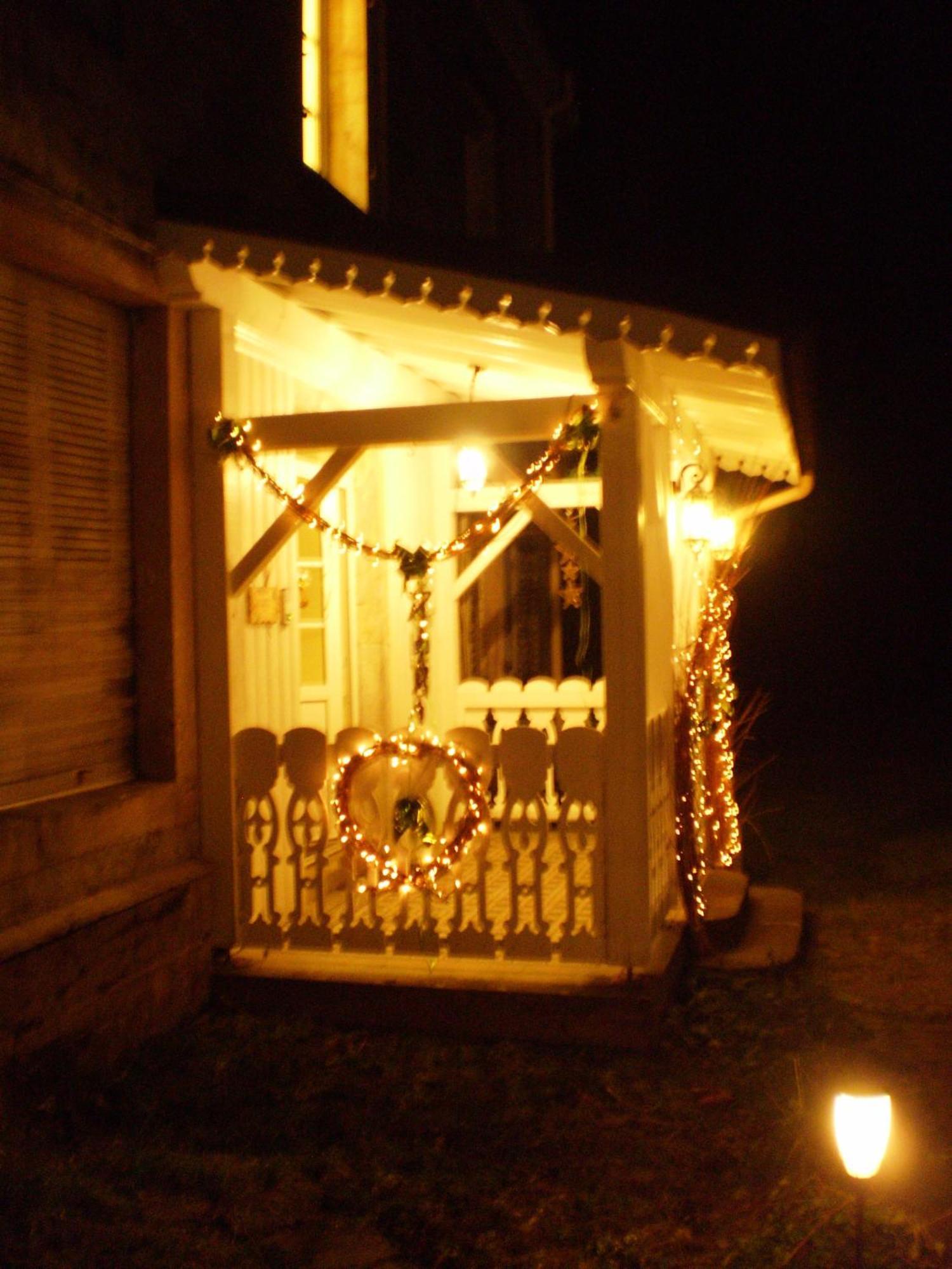 Chambres D'Hotes Le Clos Des Lesses Fresse-sur-Moselle 외부 사진