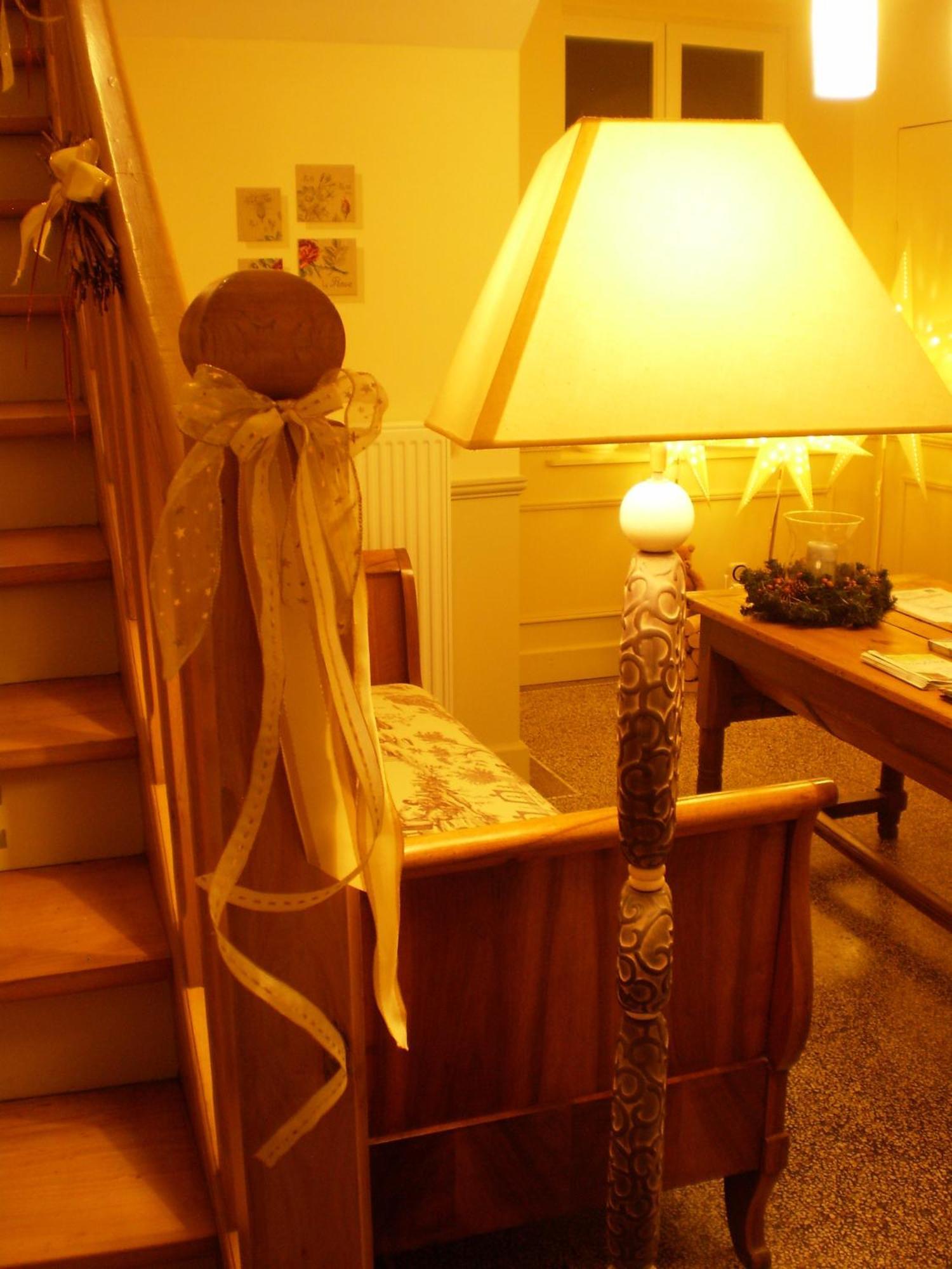Chambres D'Hotes Le Clos Des Lesses Fresse-sur-Moselle 외부 사진