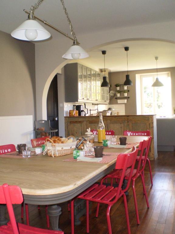 Chambres D'Hotes Le Clos Des Lesses Fresse-sur-Moselle 외부 사진