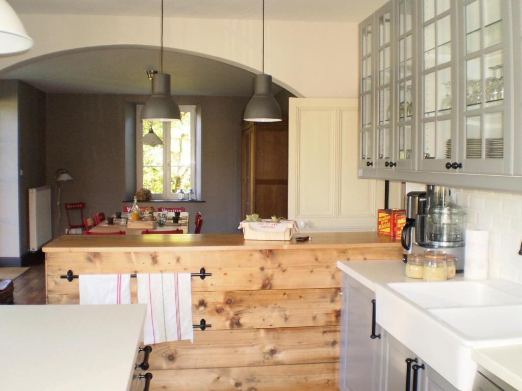 Chambres D'Hotes Le Clos Des Lesses Fresse-sur-Moselle 외부 사진
