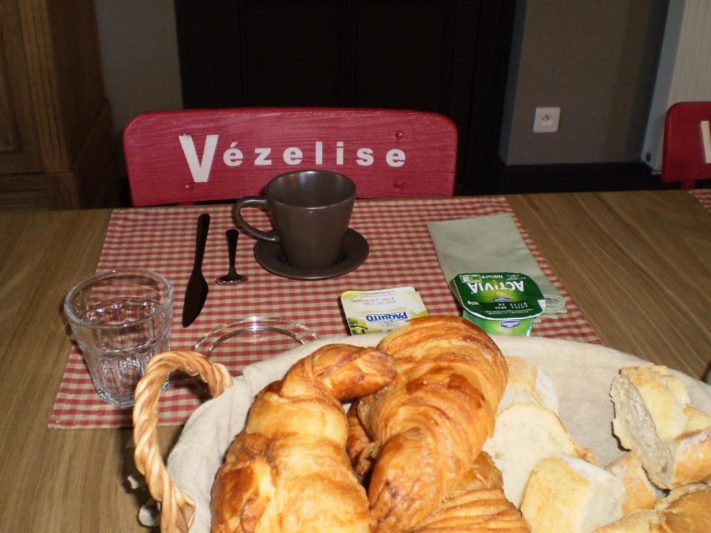 Chambres D'Hotes Le Clos Des Lesses Fresse-sur-Moselle 외부 사진